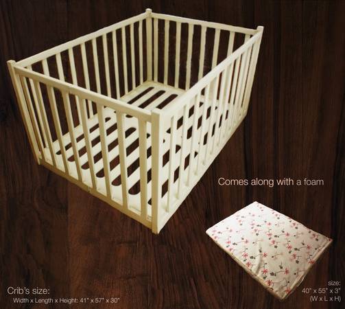 Toddlers' Playpen by Geraldo photo