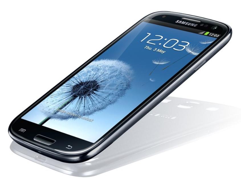Samsung Galaxy S3 i9305 Quad Core photo