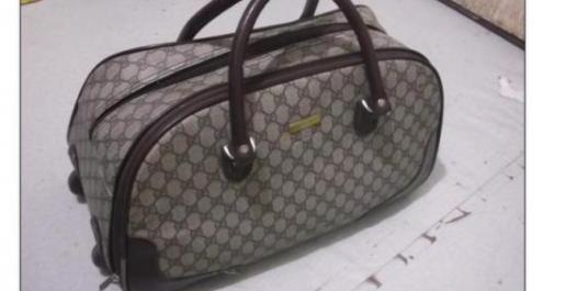 Gucci Bag - made in italy photo