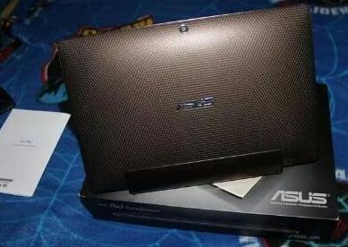 Asus Transformer Pad Laptop Tablet photo