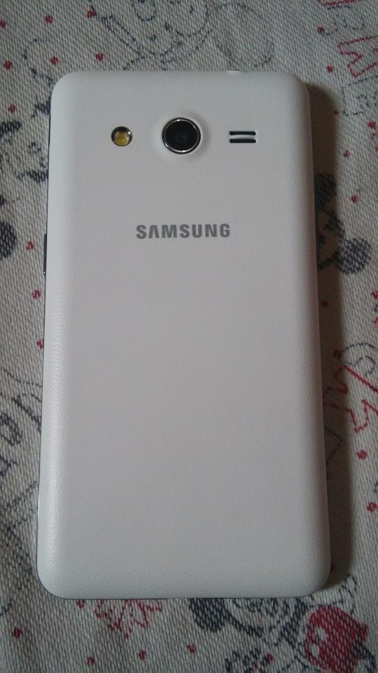 Samsung Galaxy Core 2 photo