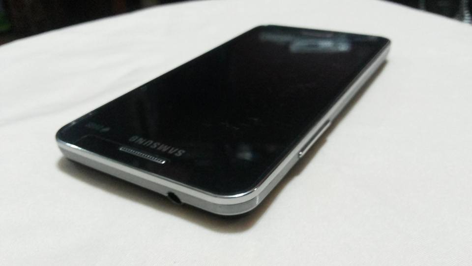 Samsung galaxy core2 photo
