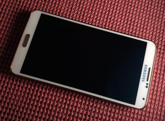 Samsung Galaxy Note 3 n900s photo