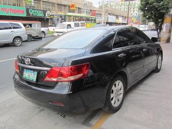 Toyota Camry 2006 2.4V AT - 420T photo