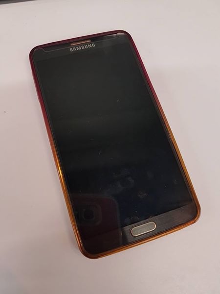 Samsung Note 3 photo