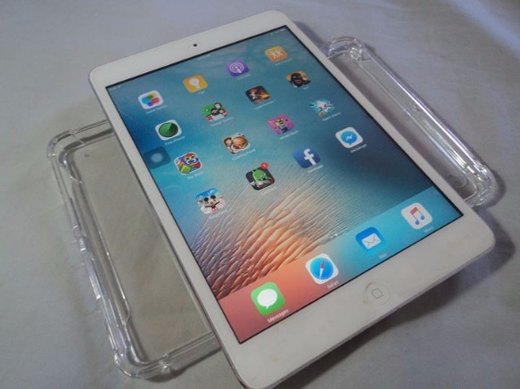 Apple iPad mini wifi 16gb photo