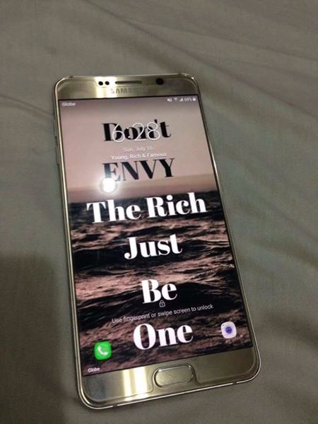 Samsung Galaxy Note 5 64gb RUSH fix price photo